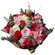 roses carnations and alstromerias. Antalya