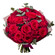 roses bouquet. Antalya