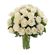 White Roses. A bouquet of roses is the best way to show your appreciation!. Antalya