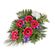 Celebration. This gleaming bouquet of red gerberas and blue irises will most certainly bring joy to your special friend&#39;s heart.. Antalya