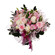 Juliet. Cheerful and light flower bouquet is made to win one&#39;s heart.. Antalya