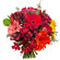 Romance. Present a splash of colors in this elegant bouquet!. Antalya