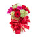 Secret Admirer. An exclusive mixed flower arrangement in a gift box.. Antalya