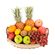 &#39;Happy Together&#39; Basket. This nice basket has enough fruit to share with someone!. Antalya